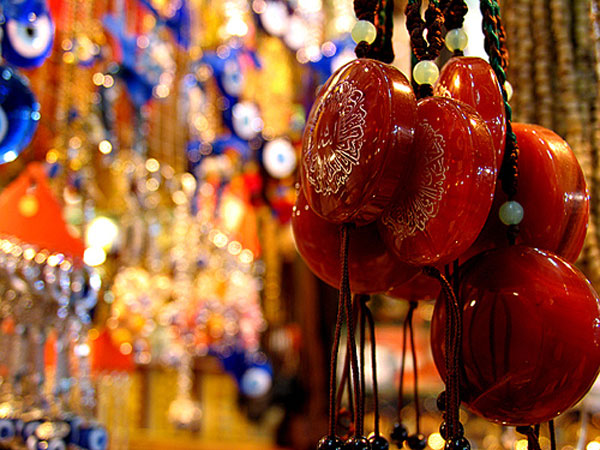 بازار رضا در تور مشهد از تهران