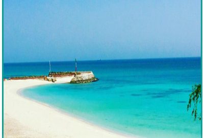 picture of kish island